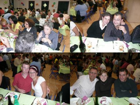 Les couz / amis