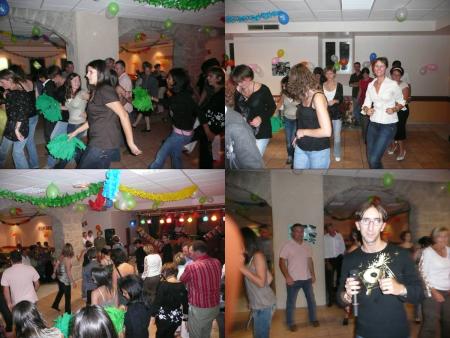 Mais quelle ambiance !!!!